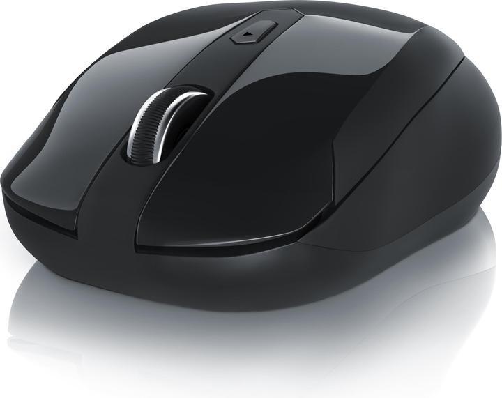 Produktbild Aplic Bluetooth Notebook Maus (Kabellos)
