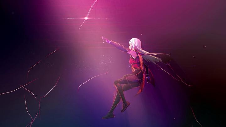 Produktbild Bandai Namco Scarlet Nexus (PS5, IT)