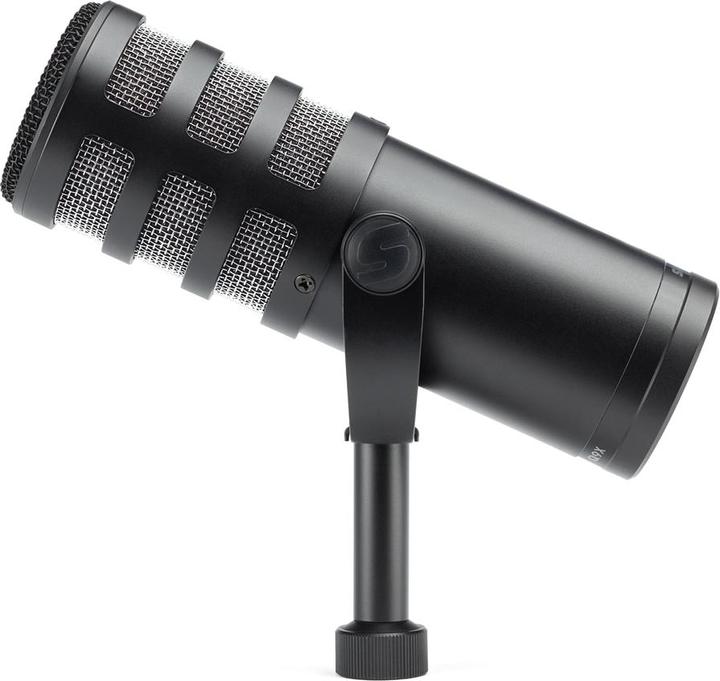 Actual product image Samson Q9x | Dynamic Broadcast Microphone