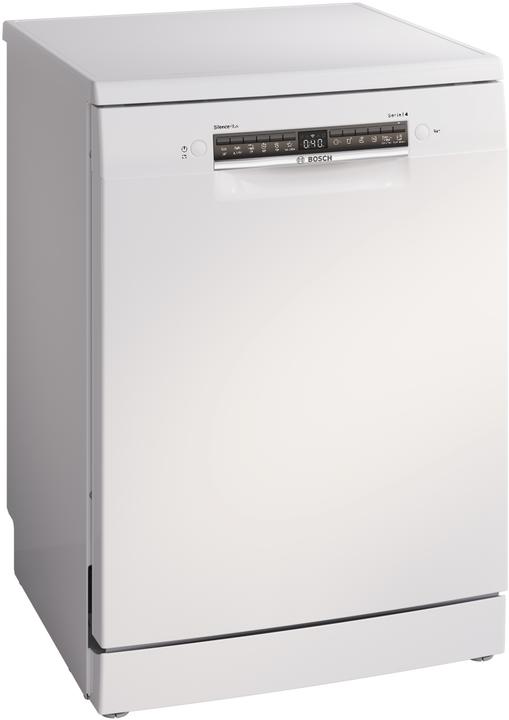 Produktbild Bosch Hausgeräte Serie 4 SMS4EMW06E