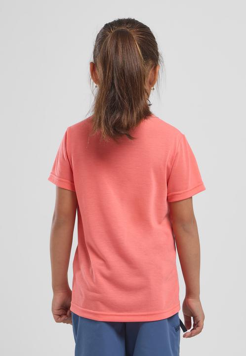Actual product image Jack Wolfskin Hiking Graphic T Kids (164)