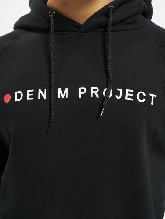 Immagine prodotto Denim Project Logo Hoody (S)