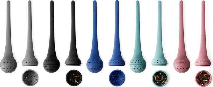 Actual product image Normann Copenhagen tea egg