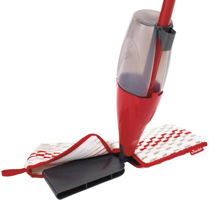Image du produit Vileda Vaporiser et nettoyer (1 pcs)