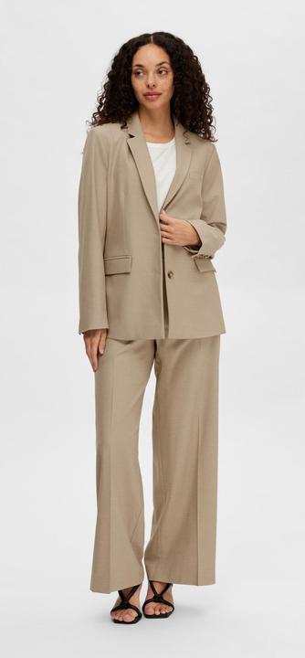 Actual product image Selected Femme Business Blazer (44)