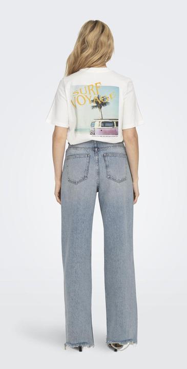 Actual product image Only ONLKIKI High Waist Jeans (W31/L32)