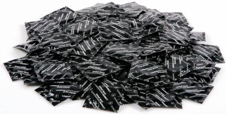 Image du produit London Spécial supplémentaire (100 pcs)