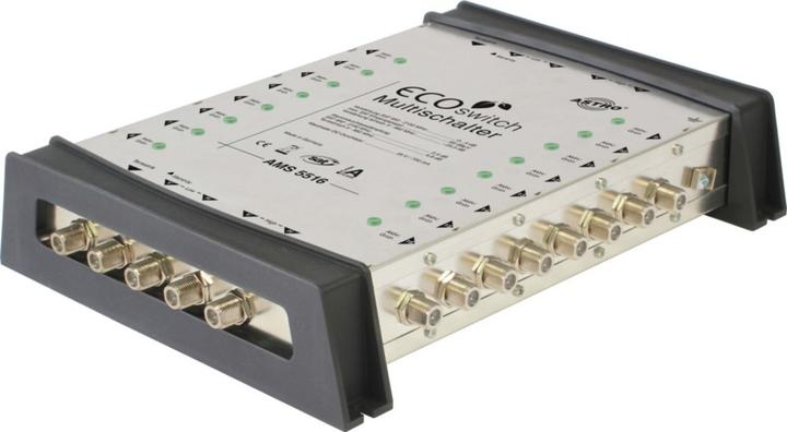 Actual product image Astro AMS 5516 ECOswitch (Multi switch)