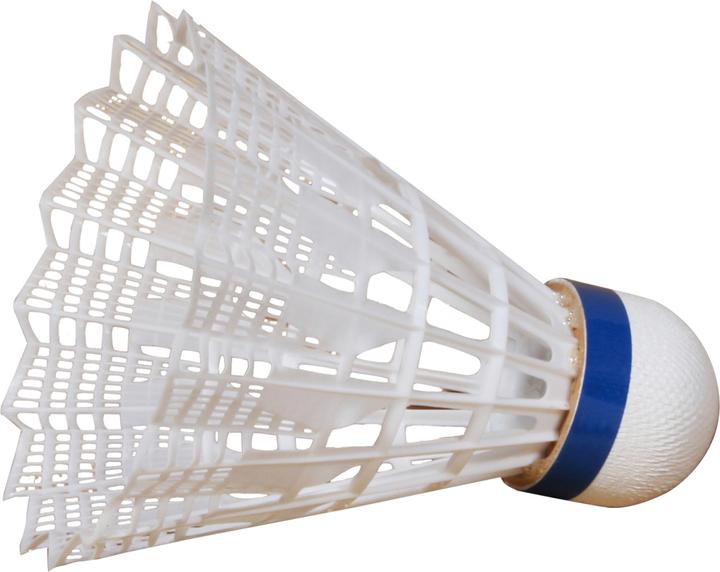 Actual product image Victor Shuttle 1000 badminton balls