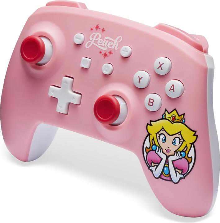 Actual product image PowerA Wireless Controller (Switch, Switch Lite, Switch OLED)