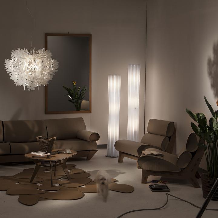 Immagine prodotto Slamp Lampada da terra Bach (E27)