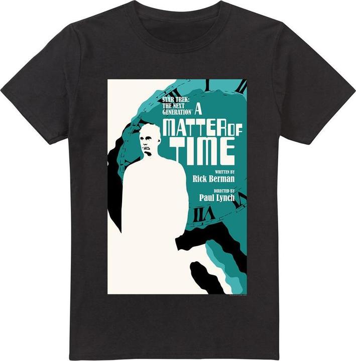 The Next Generation Season 5 Episode 9 TShirt