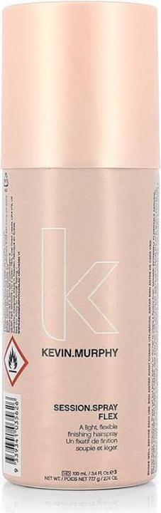 Actual product image Kevin Murphy Session Spray Flex (100 ml)