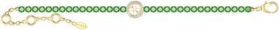 Guess Matching Tennis Bracelet For Women Paradise Jubbjwyggn (18.40 cm)
