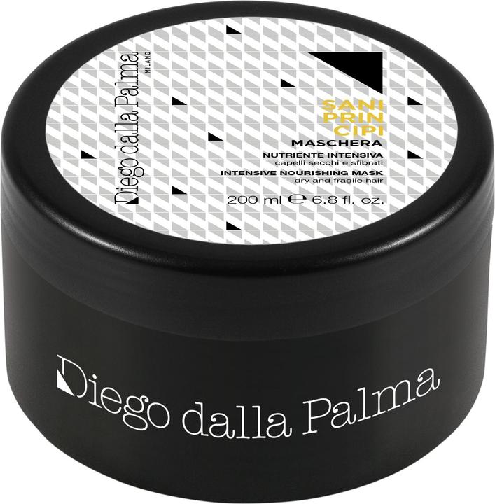Immagine prodotto Diego dalla Palma Capelli - Maschera nutriente SANIPRINCIPI (200 ml)