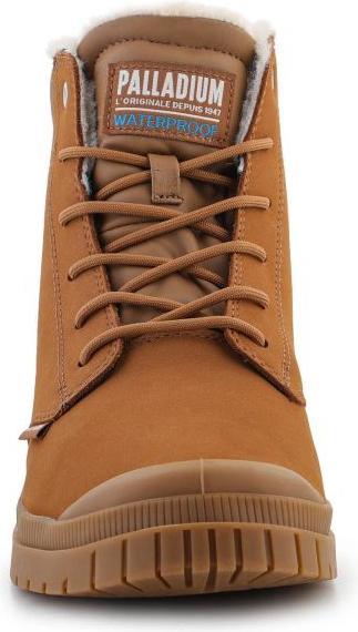 Actual product image Palladium Sp20 Cuff Lth WP WL - 63763 (42)