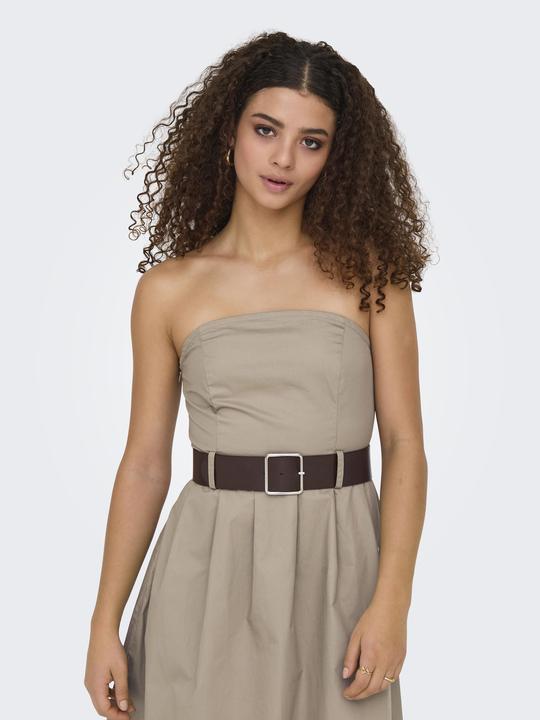 Actual product image Only ONLZORA Langes Kleid Kleid (L)