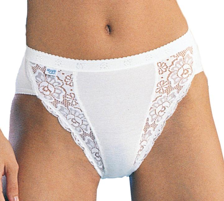 Produktbild Sloggi Chic Tai (46, 4er Pack)