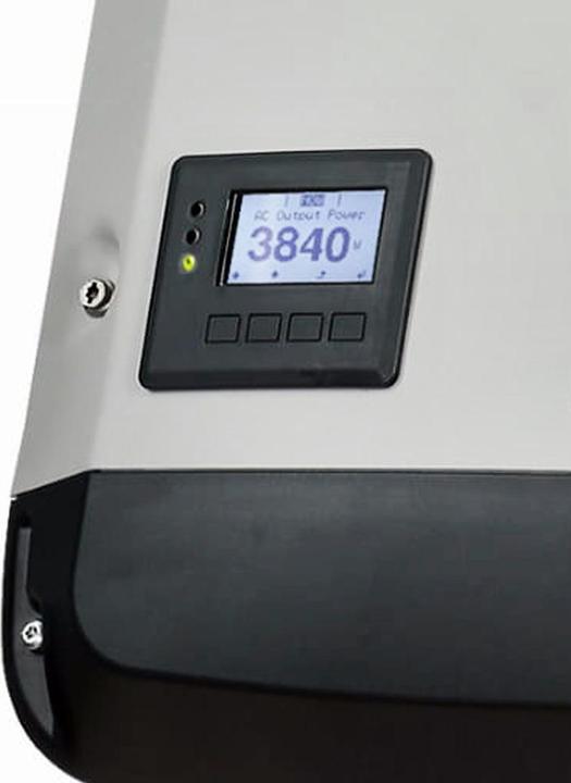 Actual product image Fronius Symo 4.5-3-M