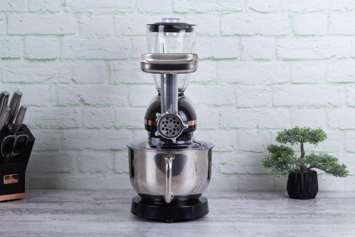 Image du produit BerlingerHaus Collection Rose (1400 W)
