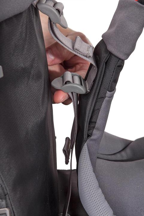 Actual product image Vaude Shuttle Premium (27 l)