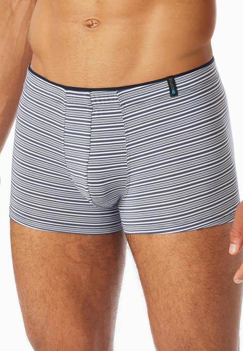 Immagine prodotto Schiesser Trunk Long Life Soft (8, Confezione singola)