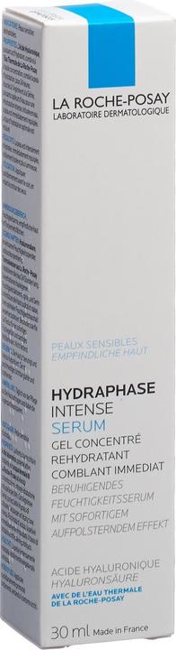Actual product image La Roche Posay Hydraphase Intense (30 ml)
