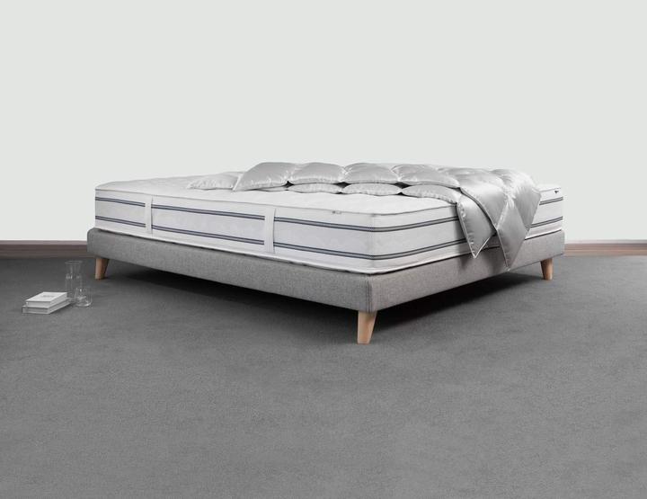 Produktbild bico MasterLuxe (80 x 190 cm, Schaumstoffkern)