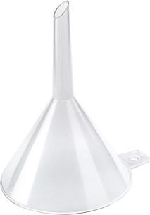 Kaiser Fototechnik Trichter,  120 mm (Sonstige Chemie)