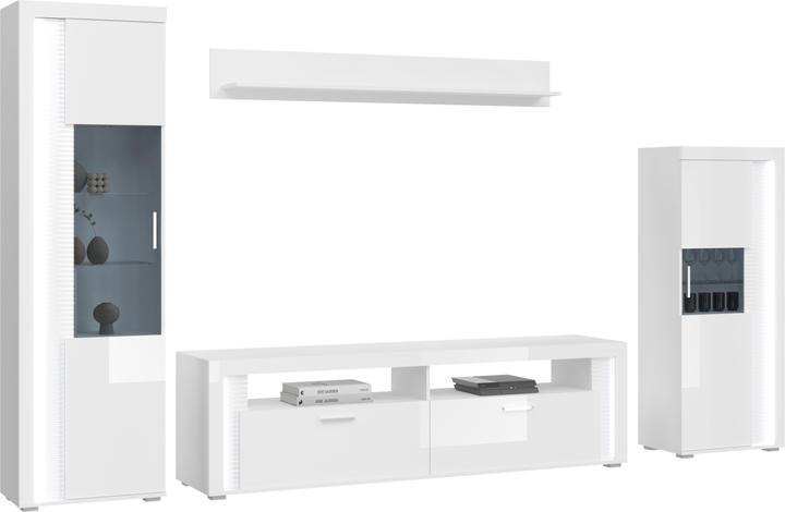 Xonox Home Skylight (351 x 46 x 202 cm)