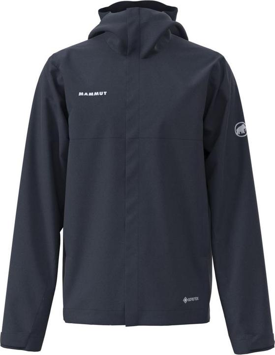 Produktbild Mammut Treeline Light HS Hooded Jacket Men (XL)