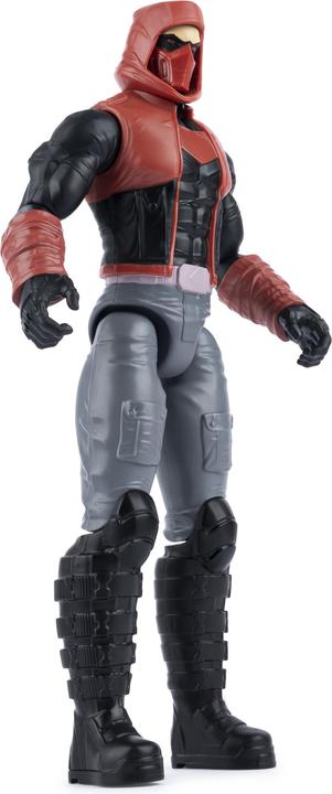 Image du produit Batman DC Comics, Figurine Red Hood de 30cm, Jouets pour enfants, Garçons et Filles