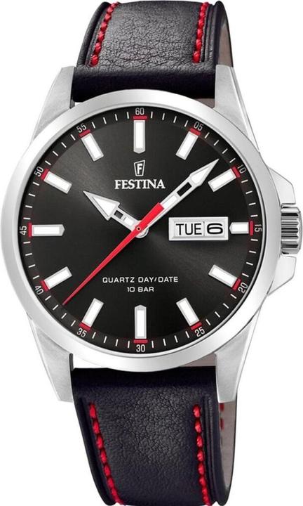 Immagine prodotto Festina Classico (Orologio da polso analogico, 41 mm)
