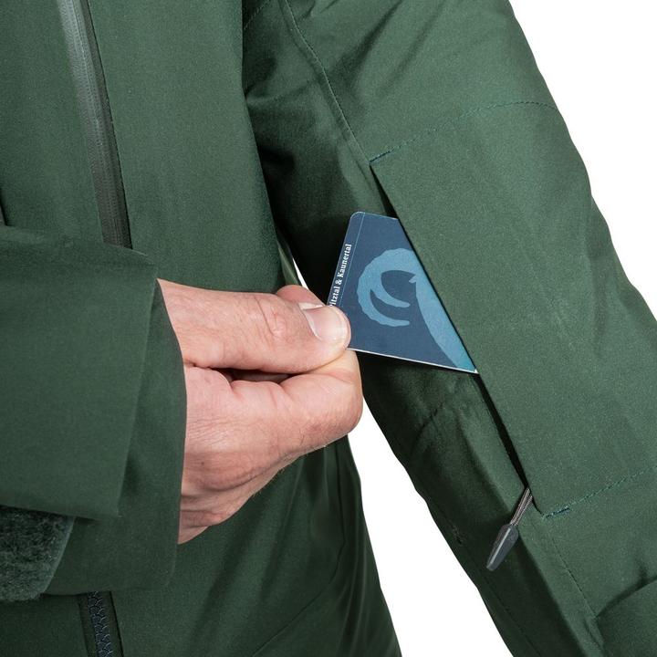 Actual product image Schöffel 3L Jacket Pizac (54, XXL)