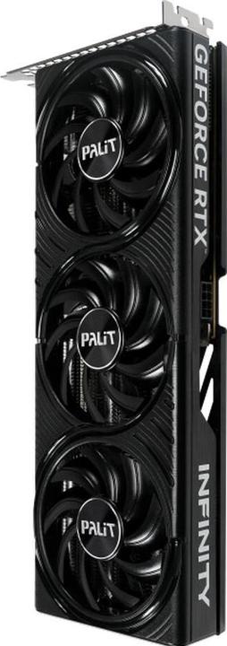 Productafbeelding Palit RTX 5060 8GB Infinity 3 GDDR7 3 Fan (8 GB)