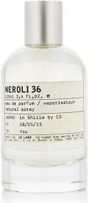 Actual product image Le Labo Neroli 36 Eau de Parfum (Eau de parfum, 100 ml)