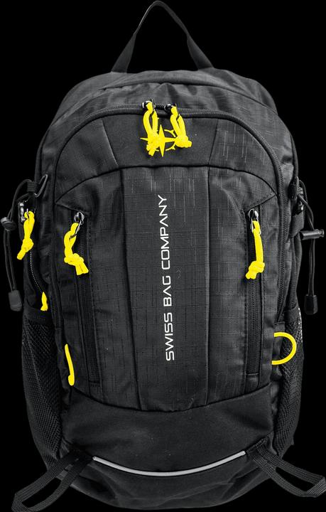 Actual product image Swissbags Interlaken (22 l)