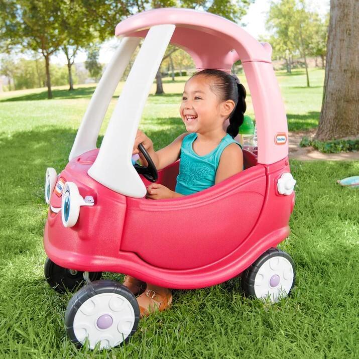 Image du produit Little Tikes Princess Cozy Coupe