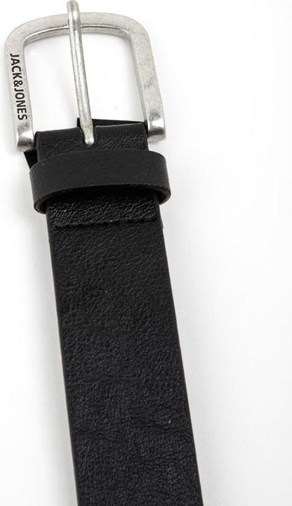Produktbild Jack & Jones Kunstleder Gürtel (90)