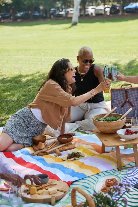 Actual product image Dock & Bay Picnic Blanket
