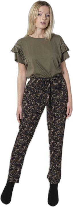 Actual product image Deeluxe 's trousers albertine (34)