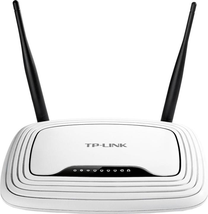 Produktbild TP-Link Tl-Wr841n