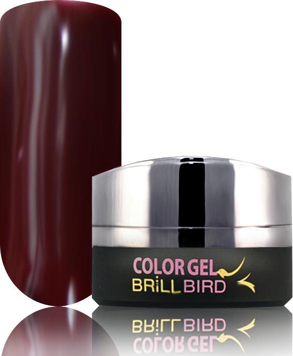 Immagine prodotto BrillBird Gel colorato C18 - 5ml