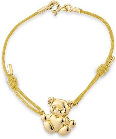 Breuning Armreif (750/18 K Gold)