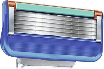 Actual product image Gillette Fusion5 (1 x)