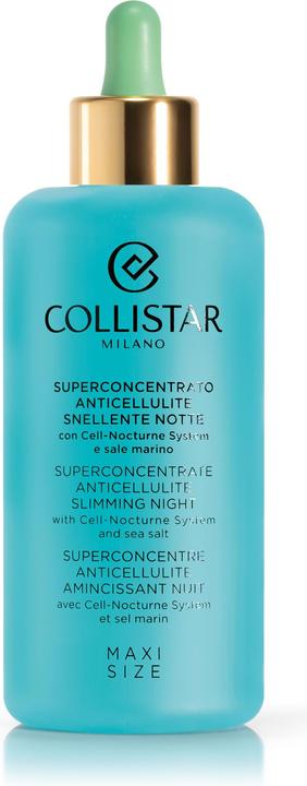 Produktbild Collistar Anticellulite Slimming Superconcentrate (Körpercreme, 200 ml)