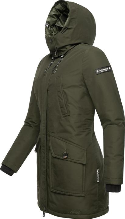 Actual product image Navahoo Blizzardstorm (3XL)