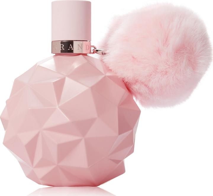 Ariana Grande Sweet Like Candy