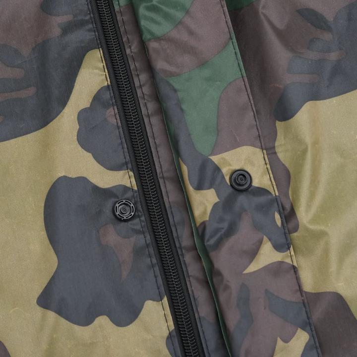 Actual product image VidaXL Bonnie (XXL)