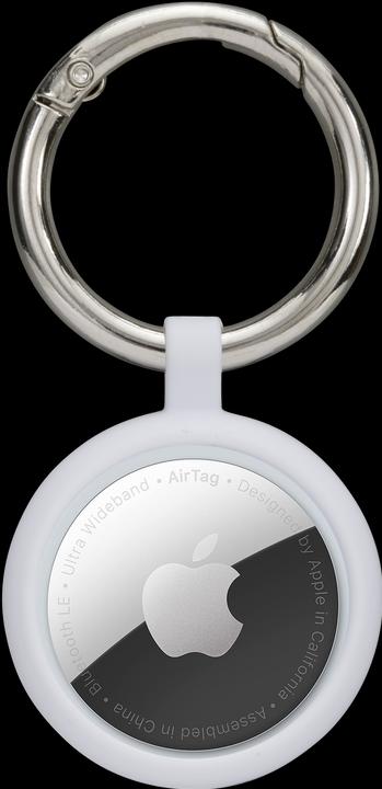 Immagine prodotto dbramante1928 Greenland AirtTag Key Ring